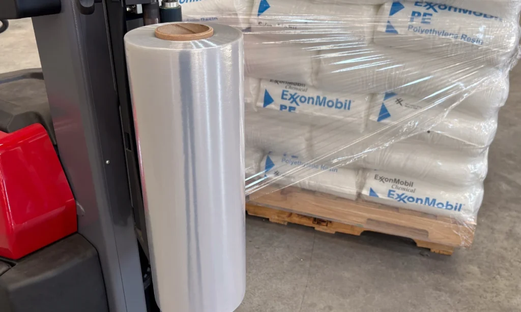 Is Your Pallet Packaging Aligned with Your Sustainability Goals?